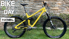 Bike of the Day: Rocky Mountain Slayer